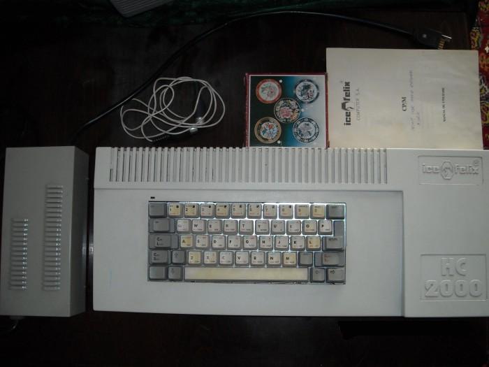 HC2000