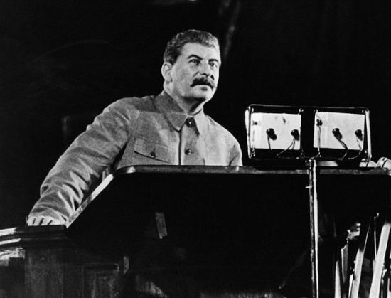 Stalin Stalin