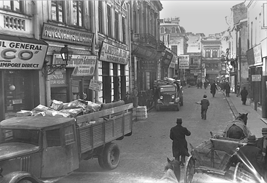 03. Str. Gabroveni