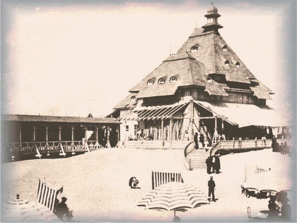 16 - Mamaia statiune 1