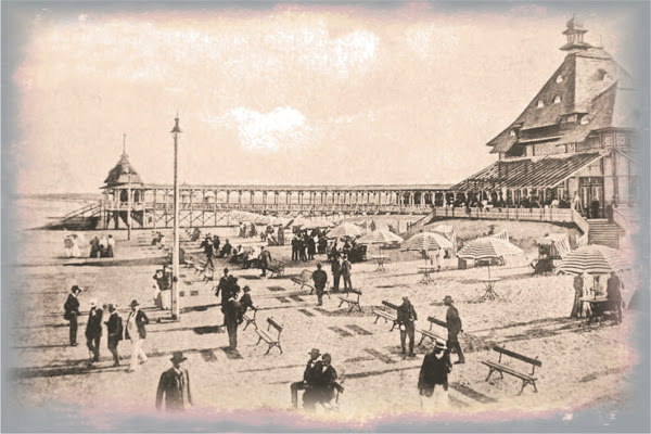 20 - Mamaia statiune 5