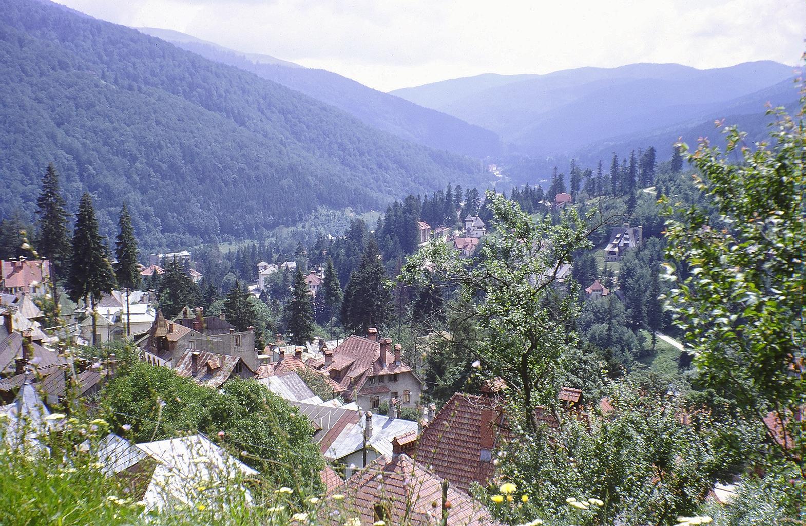 Sinaia