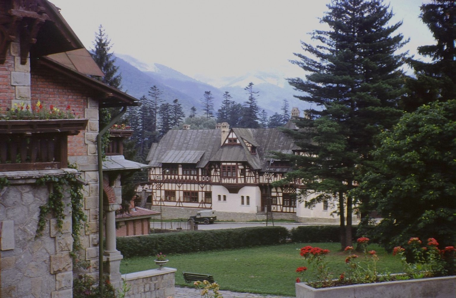 Vila Dunarea
