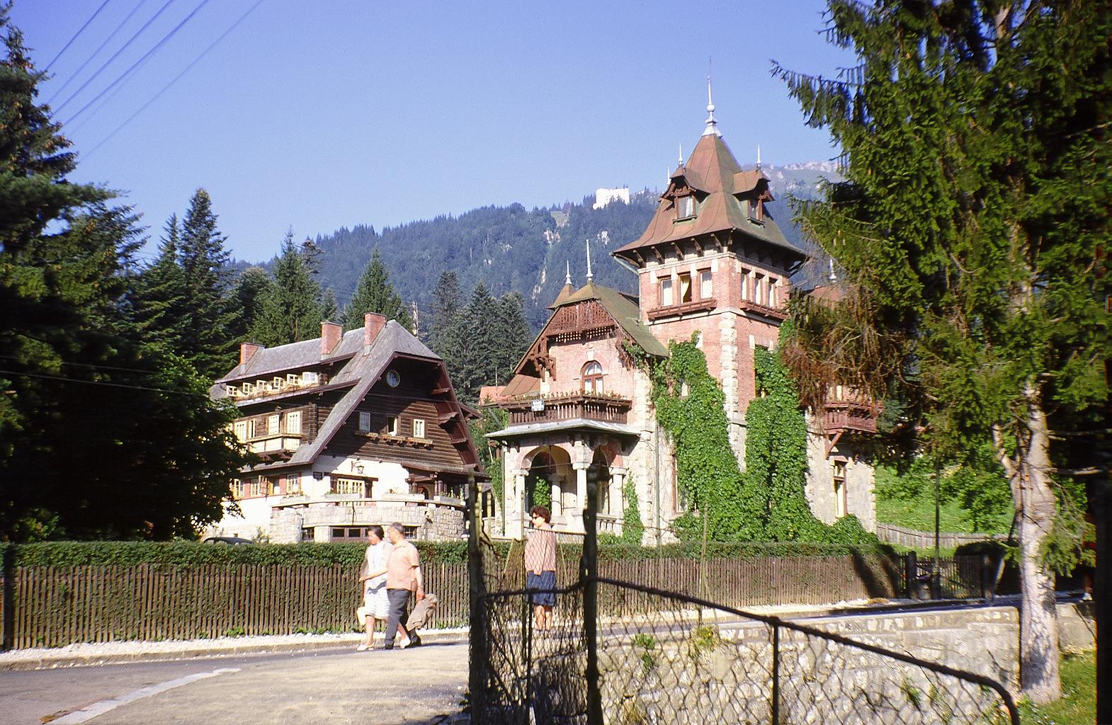 Vila Zambila
