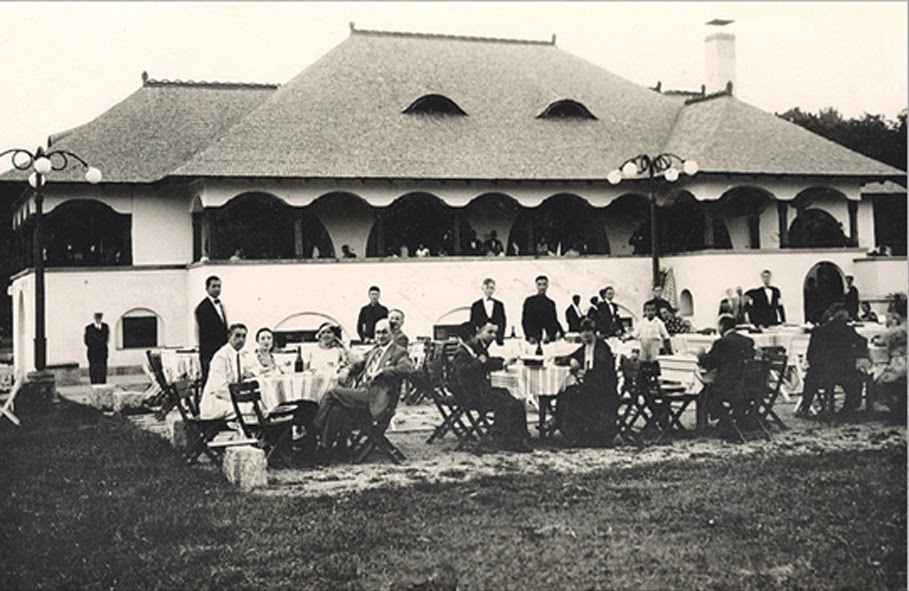 fotografie 1930