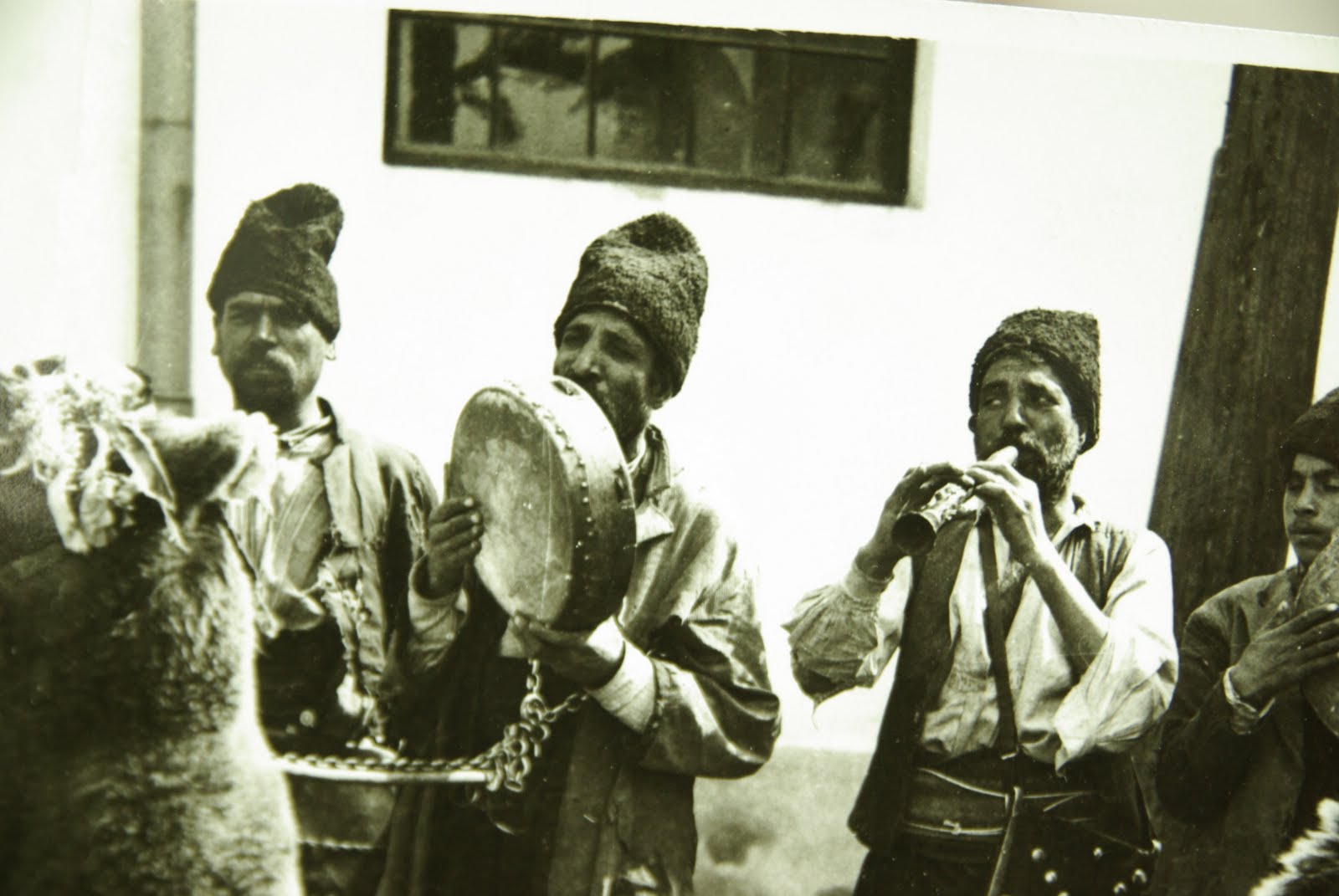 lautari balci