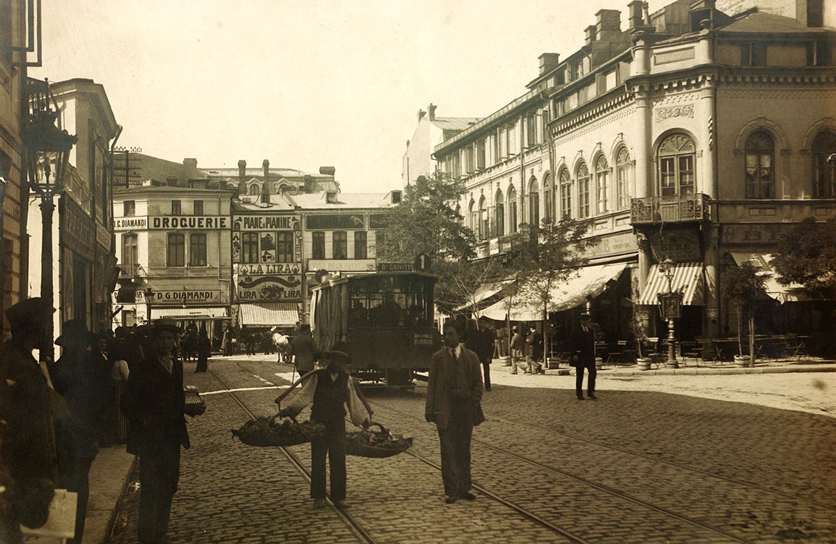 old-bucharest-romania-pictures-bucurestiul-interbelic-poze-romanian-capital-city-romanian-men-people