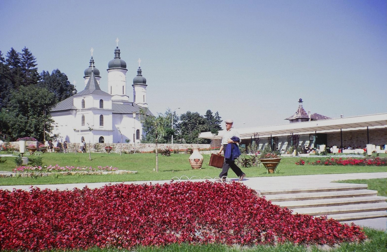 Piatra Neamt