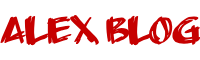 Blogul lui Alex